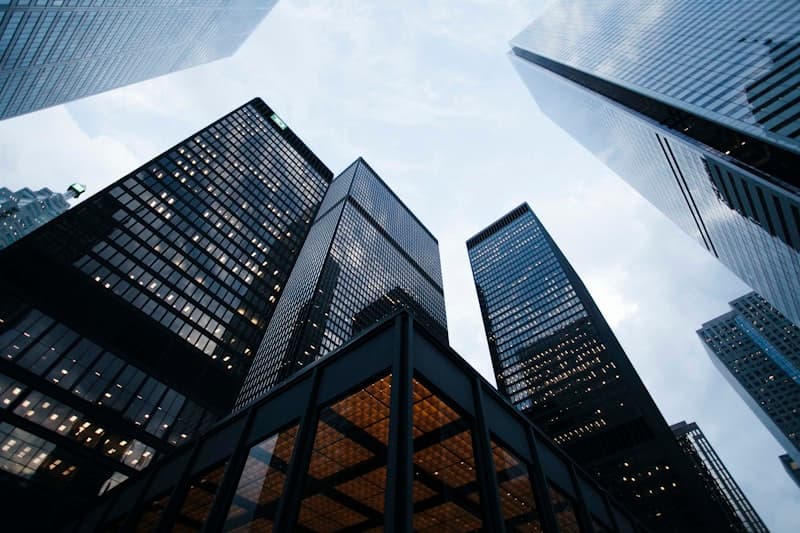Commercial Building — Real Estate