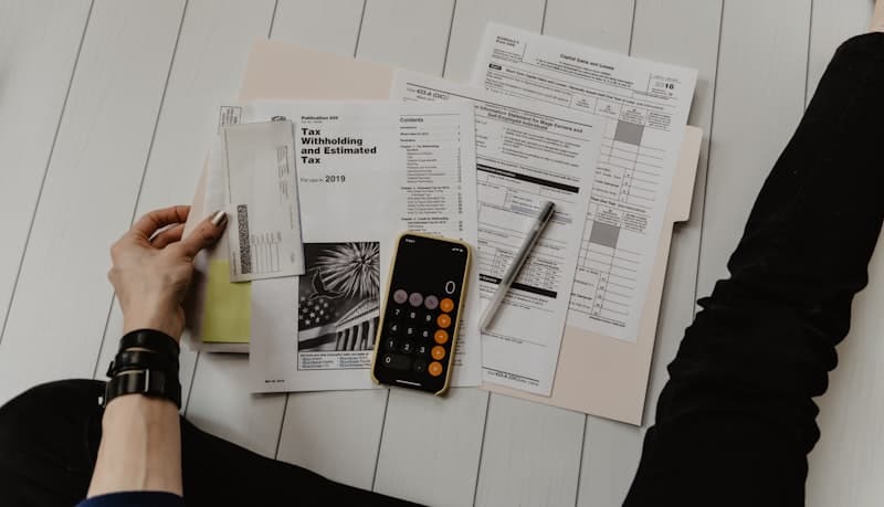 Corporate Invoice Pool — Invoices